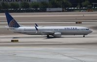 N38417 @ KLAS - Boeing 737-900ER