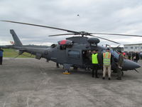 NZ3404 @ NZAR - at open day event - by magnaman