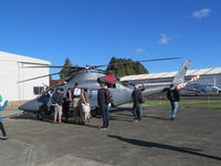 NZ3404 @ NZAR - so much smarter when sun shines - by magnaman