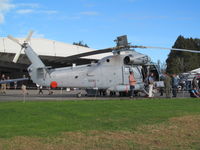 NZ3616 @ NZAR - at Ardmore open day - by magnaman