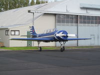 ZK-YAK photo, click to enlarge