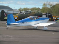 ZK-PRV photo, click to enlarge