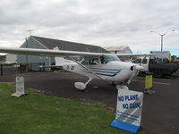 ZK-JSF @ NZAR - at ardmore - by magnaman