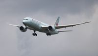 C-FRSE @ MCO - Air Canada
