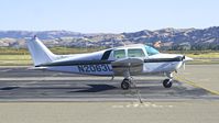 N2063L @ LVK - Livermore Airport California 2017. - by Clayton Eddy