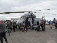 NZ3616 @ NZAR - at open day - by magnaman