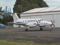 NZ7122 @ NZAR - at ardmore - by magnaman