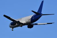 G-JMCV @ LFBD - Atlantic Airlines QY1846 from Brussels landing runway 23 - by Jean Goubet-FRENCHSKY