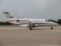F-HAGH @ EDDK - Cessna 525 CitationJet 1 - Sodiflers Celego Clamax - 525-0518 - F-HAGH - 23.10.2015 - CGN - by Ralf Winter