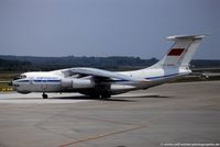CCCP-86866 @ EDDK - Ilyushin Il-76M - Aeroflot -  0003428821 - CCCP-86866 - 1991 - CGN - by Ralf Winter