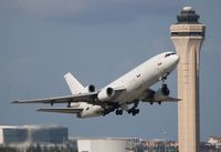 C-GKFT @ MIA - KF Cargo