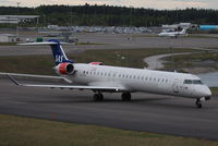 EI-FPD @ ESSA - SAS taxiing - by Jan Buisman