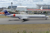EI-FPK @ ESSA - SAS delivered March 2017