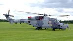 ZZ380 @ EGTH - 2. ZZ380 at Shuttleworth Collection's 'Fly Navy,' June 2017.