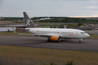 OH-JTZ @ ESSA - Jettime Finland