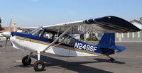 N249SF photo, click to enlarge