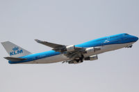 PH-BFN @ TNCC - New colors!!! - by Levery