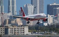 D-ABXB @ MIA - Air Berlin - by Florida Metal