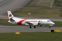SE-LJT @ ESSA - NextJet
