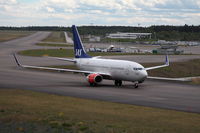 SE-RJR @ ESSA - SAS Scandinavian Airlines