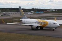 YL-PSF @ ESSA - Primera Air Nordic
