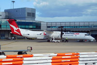 VH-LQQ @ YBBN - At Brisbane - by Micha Lueck