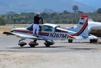 N267MT photo, click to enlarge N267MT photo, click to enlarge