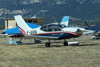 F-GOIK @ LFKC - Parked - by micka2b
