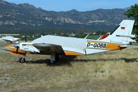 D-GOBB photo, click to enlarge D-GOBB photo, click to enlarge