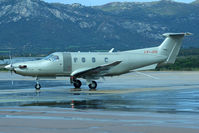 LX-JFV @ LFKC - Parked - by micka2b