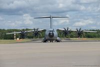 54 02 @ EDDK - Airbus A400M - GAF German Air Force - 029 - 54+02 - 06.06.2017 - CGN - by Ralf Winter