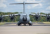 54 02 @ EDDK - Airbus A400M - GAF German Air Force - 029 - 54+02 - 06.06.2017 - CGN - by Ralf Winter