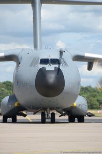 54 02 @ EDDK - Airbus A400M - GAF German Air Force - 029 - 54+02 - 06.06.2017 - CGN - by Ralf Winter