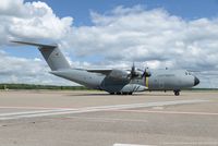 54 02 @ EDDK - Airbus A400M - GAF German Air Force - 029 - 54+02 - 06.06.2017 - CGN - by Ralf Winter