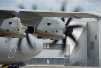 54 02 @ EDDK - Airbus A400M - GAF German Air Force - 029 - 54+02 - 06.06.2017 - CGN - by Ralf Winter