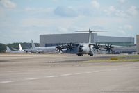 54 02 @ EDDK - Airbus A400M - GAF German Air Force - 029 - 54+02 - 06.06.2017 - CGN - by Ralf Winter