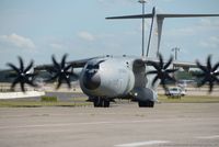 54 02 @ EDDK - Airbus A400M - GAF German Air Force - 029 - 54+02 - 06.06.2017 - CGN - by Ralf Winter