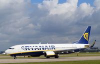 EI-ENC @ EGCC - At Manchester - by Guitarist