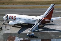 F-GFUB @ LFBD - Aeromaritime (GPA Group) Europe Aero Service (EAS) from Palma - by Jean Goubet-FRENCHSKY