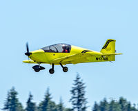 N12748 @ KAWO - KAWO - by Terry Green