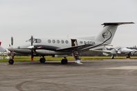 G-SYGA @ EGTF - Previously G-BPPM and N7061T. Operated by Synergy Aviation. - by Glyn Charles Jones