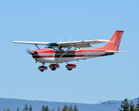 N78202 @ KAWO - KAWO - by Terry Green