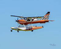 N17L @ KAWO - KAWO - by Terry Green