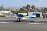N117CP photo, click to enlarge