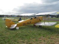 ZK-ALK photo, click to enlarge