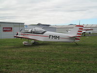 ZK-FMM photo, click to enlarge ZK-FMM photo, click to enlarge