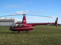 ZK-HOX @ NZAR - operating pleasure flights during open day - by magnaman