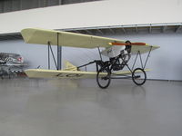 ZK-LOI @ NZAR - thought it was a model when I first saw it - amazing - by magnaman