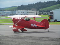 ZK-MPM @ NZAR - off out to display - by magnaman
