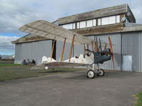 ZK-VCM photo, click to enlarge